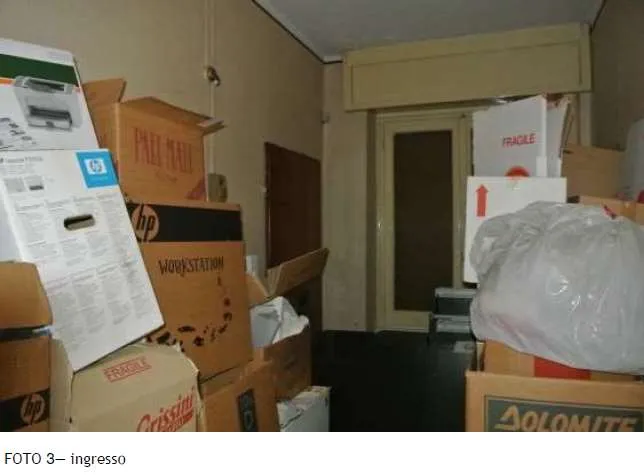 Appartamento in vendita a Sant'Olcese - foto 3
