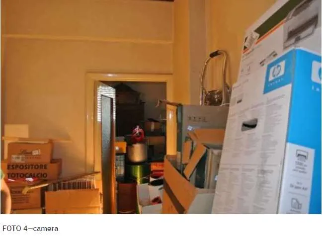 Appartamento in vendita a Sant'Olcese - foto 5