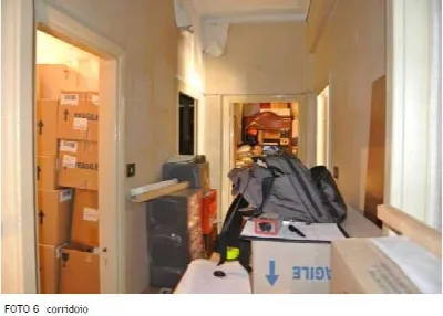 Appartamento in vendita a Sant'Olcese - foto 6