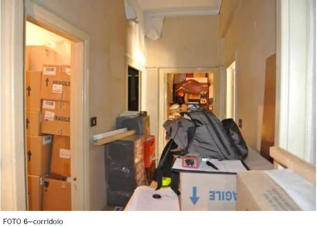 Appartamento in vendita a Sant'Olcese - foto 6