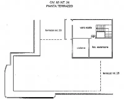 Appartamento in vendita a Sant'Olcese - foto 1
