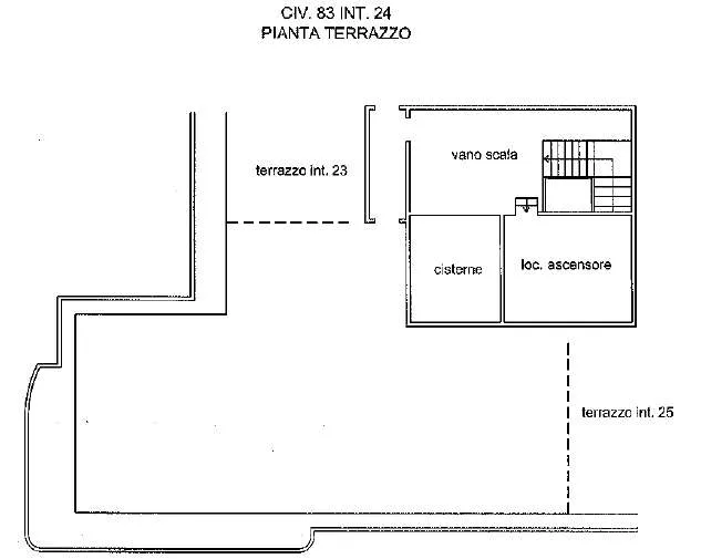Appartamento in vendita a Sant'Olcese - foto 1