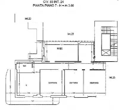 Appartamento in vendita a Sant'Olcese - foto 2