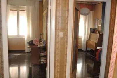 Appartamento in vendita a Sant'Olcese - foto 9