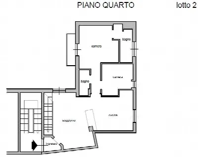 Appartamento in vendita a Varazze - foto 1