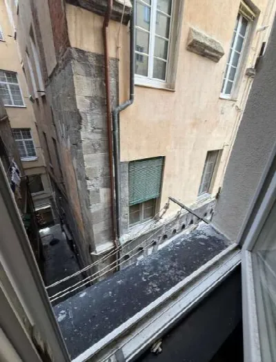 Appartamento in vendita a Genova, Centro s... - foto 10