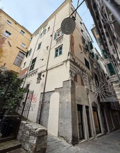 Appartamento in vendita a Genova, Centro s... - foto 2