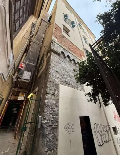 Appartamento in vendita a Genova, Centro s... - foto 3
