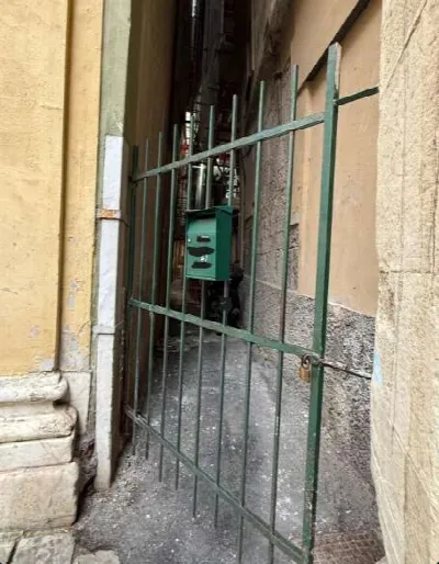 Appartamento in vendita a Genova, Centro s... - foto 4