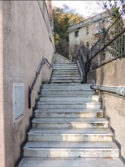 Appartamento in vendita a Genova, Molassan... - foto 10