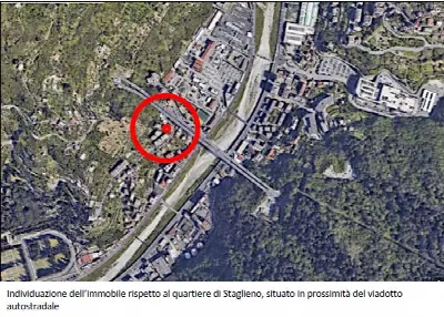 Appartamento in vendita a Genova, Molassan... - foto 2