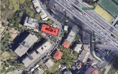 Appartamento in vendita a Genova, Molassan... - foto 3
