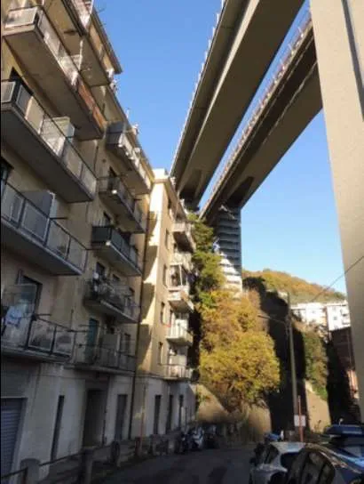 Appartamento in vendita a Genova, Molassana, Struppa - foto 5