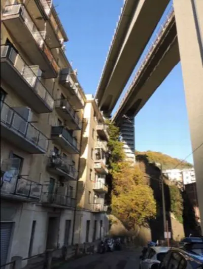 Appartamento in vendita a Genova, Molassan... - foto 5