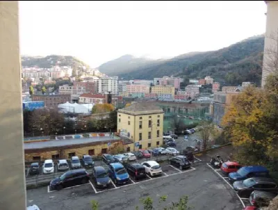 Appartamento in vendita a Genova, Molassan... - foto 6