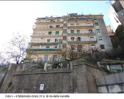 Appartamento in vendita a Genova, Molassan... - foto 7