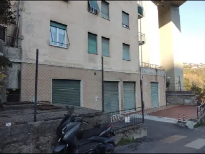 Appartamento in vendita a Genova, Molassan... - foto 9
