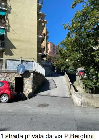 Appartamento in vendita a Genova, Marassi,... - foto 1