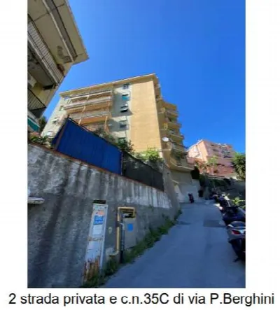 Appartamento in vendita a Genova, Marassi,... - foto 2