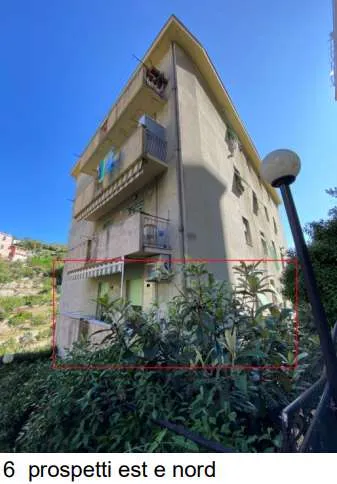 Appartamento in vendita a Genova, Marassi,... - foto 6