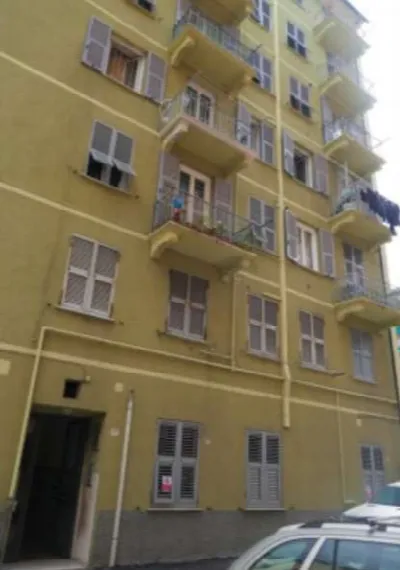 Appartamento a Genova