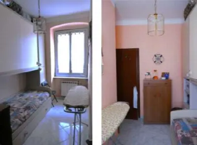 Appartamento in vendita a Genova, Bolzanet... - foto 7
