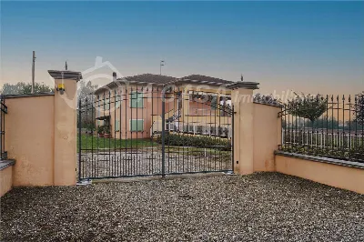 Villa in vendita a Roccabianca - foto 3