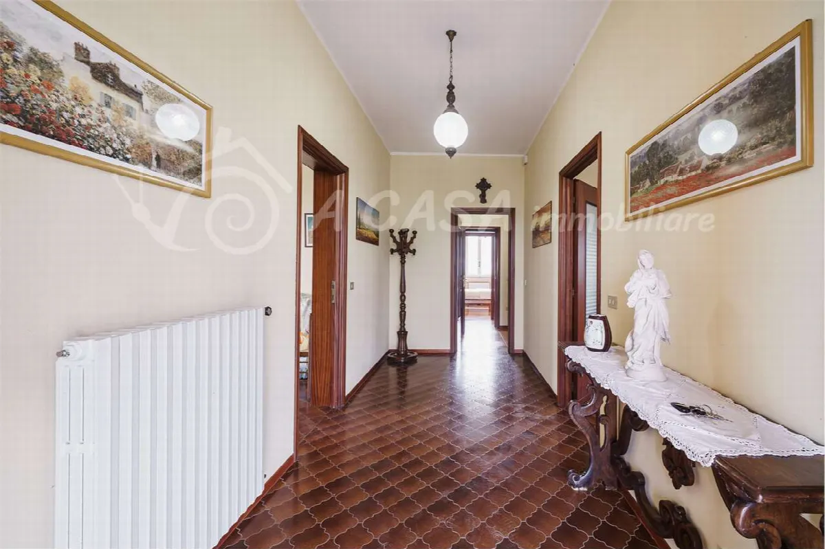 Villa in vendita a Roccabianca - foto 5