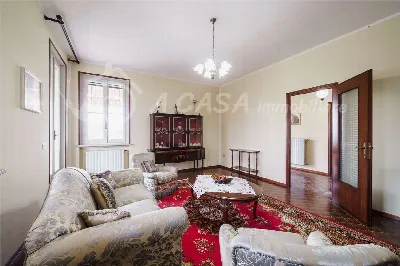 Villa in vendita a Roccabianca - foto 6