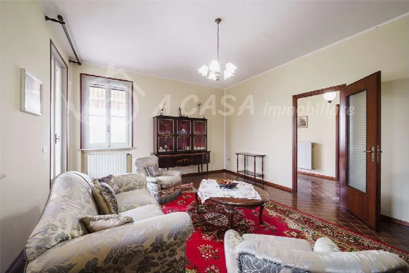 Villa in vendita a Roccabianca - foto 6