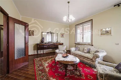 Villa in vendita a Roccabianca - foto 7