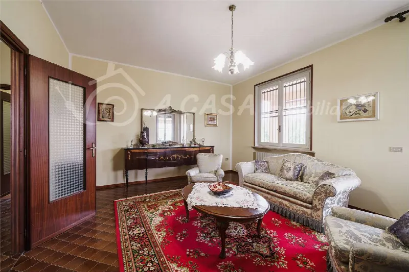 Villa in vendita a Roccabianca - foto 7