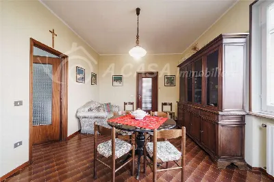 Villa in vendita a Roccabianca - foto 9
