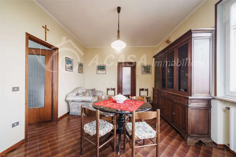 Villa in vendita a Roccabianca - foto 9
