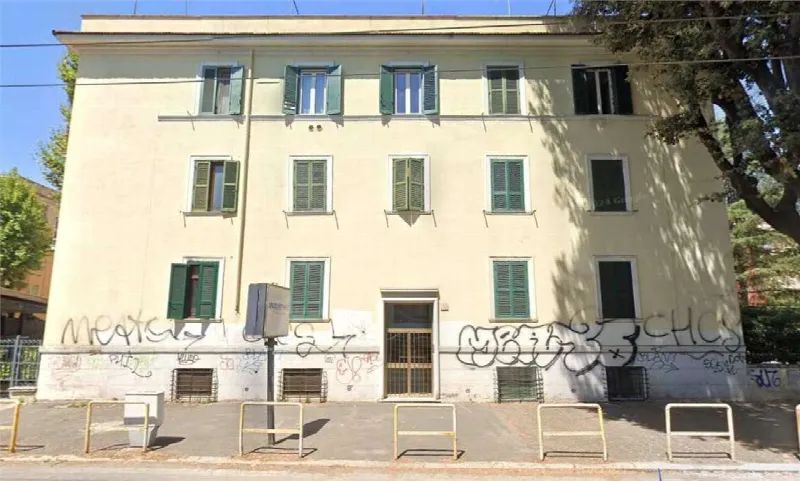 Appartamento in vendita a Roma, Talenti, Monte Sacro, Nuovo Salario - foto 1