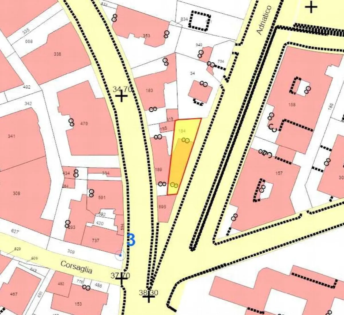 Appartamento in vendita a Roma, Talenti, Monte Sacro, Nuovo Salario - foto 5