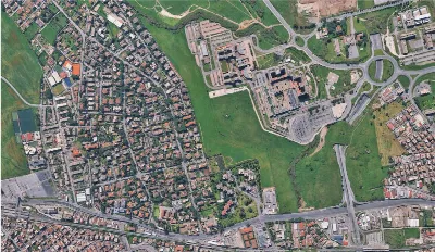Appartamento in vendita a Roma, Anagnina, ... - foto 10
