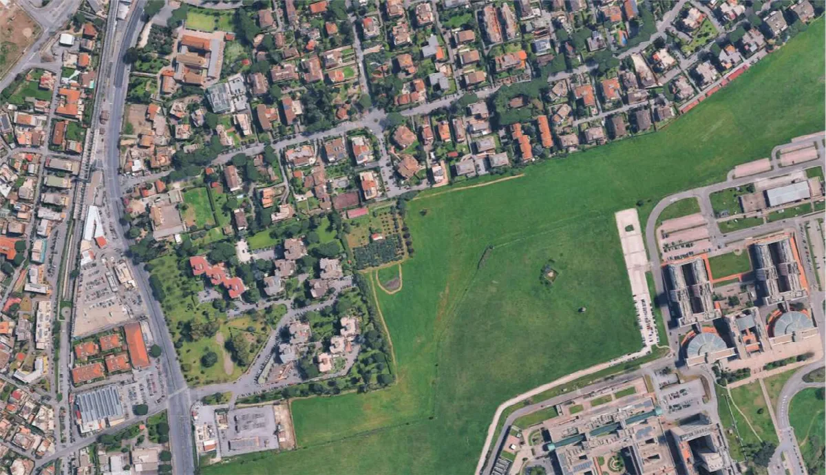 Appartamento in vendita a Roma, Anagnina, Romanina, Tor Vergata - foto 4