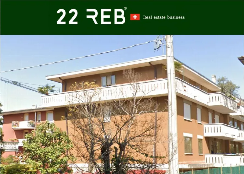 Appartamento in vendita a Padova, Arcella, San Carlo, San Bellino, Santissima Trinità, Pontevigodarzere - foto 1