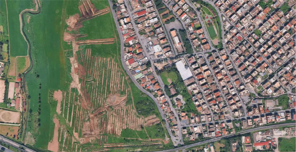 Appartamento in vendita a Roma, Ponte Di Nona, Torre Angela - foto 3