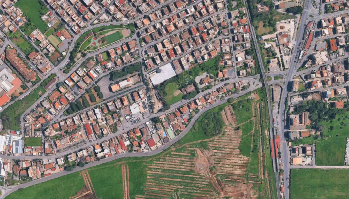 Appartamento in vendita a Roma, Ponte Di Nona, Torre Angela - foto 4