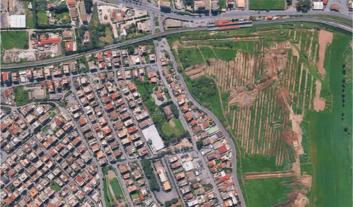 Appartamento in vendita a Roma, Ponte Di Nona, Torre Angela - foto 5