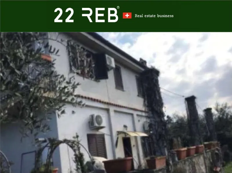 Villetta a schiera in vendita a Zagarolo - foto 1
