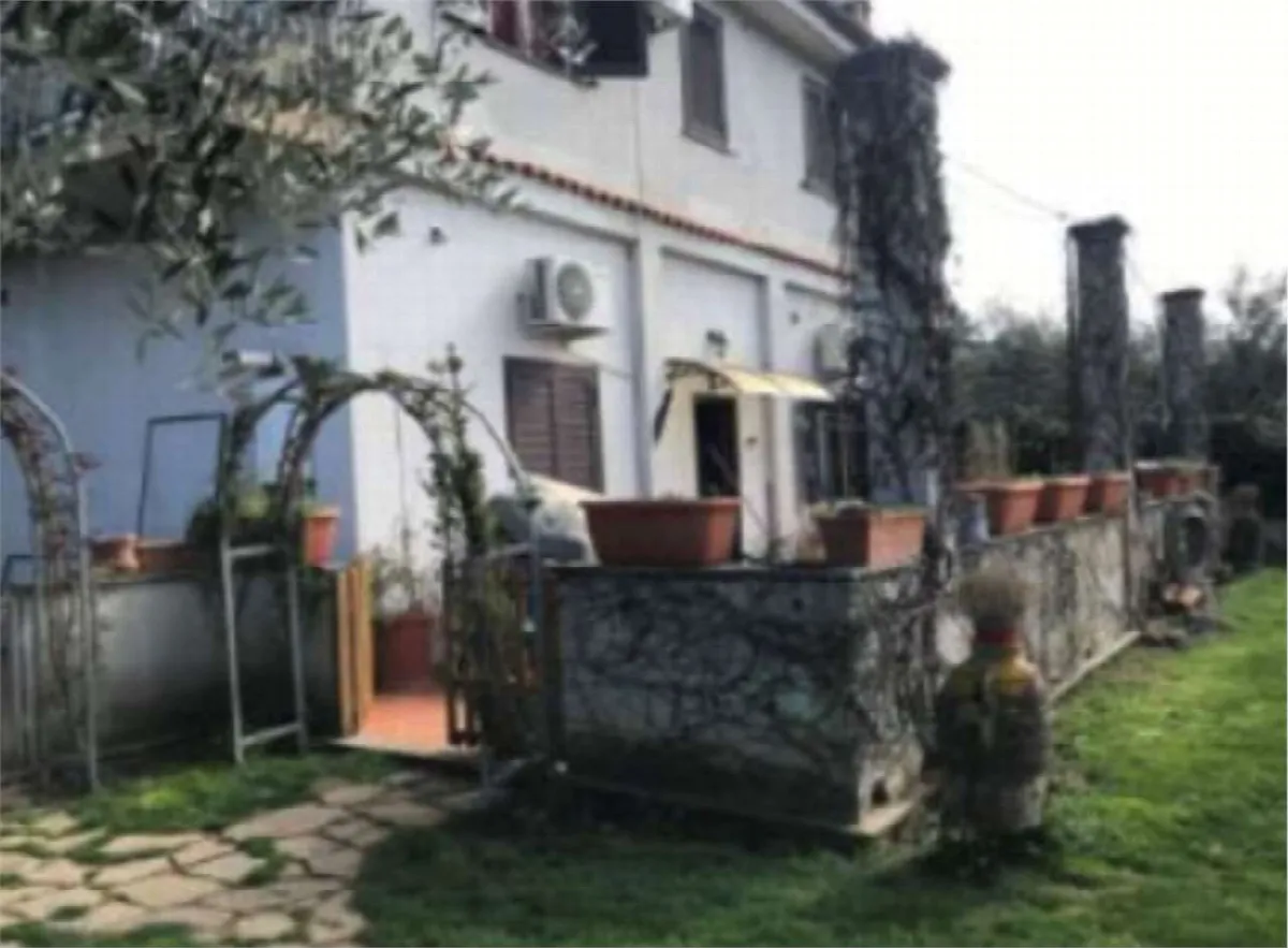 Villetta a schiera in vendita a Zagarolo - foto 4