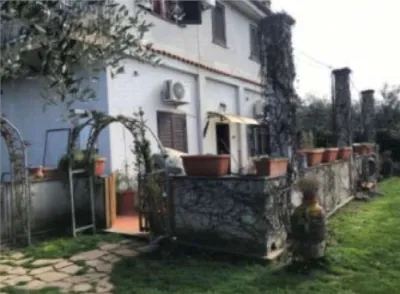 Villetta a schiera in vendita a Zagarolo - foto 4