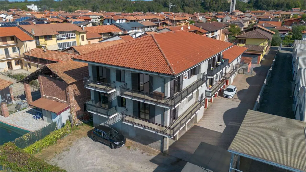 Appartamento in vendita a Fara Novarese - foto 2