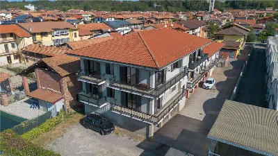 Appartamento in vendita a Fara Novarese - foto 2