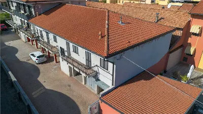 Appartamento a Fara Novarese