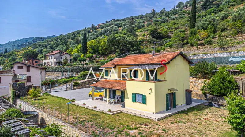 Villa in vendita a Dolceacqua - foto 2