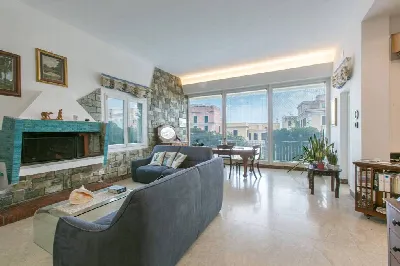 Villa in vendita a Anzio - foto 6